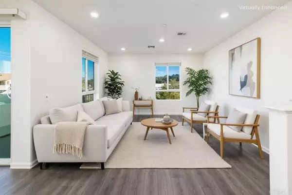 953 Radcliffe Trail, Vista, CA 92081