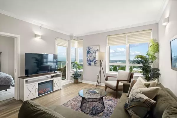 San Diego, CA 92122,3890 Nobel Drive #1505