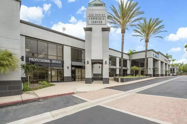 San Marcos, CA 92069,304 Rancheros Drive