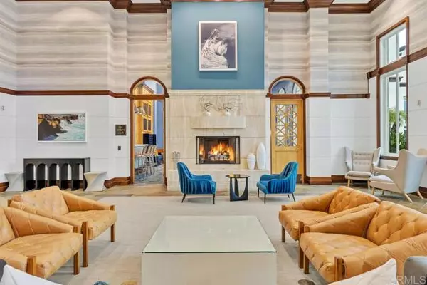 La Jolla (san Diego), CA 92037,9253 Regents Road #A203