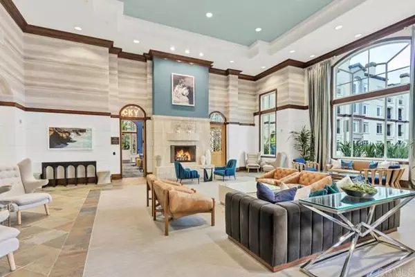 La Jolla (san Diego), CA 92037,9253 Regents Road #A203