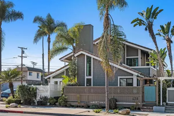 458 3rd Street, Encinitas, CA 92024