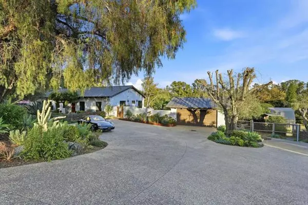 Fallbrook, CA 92028,1111 Palomino Road