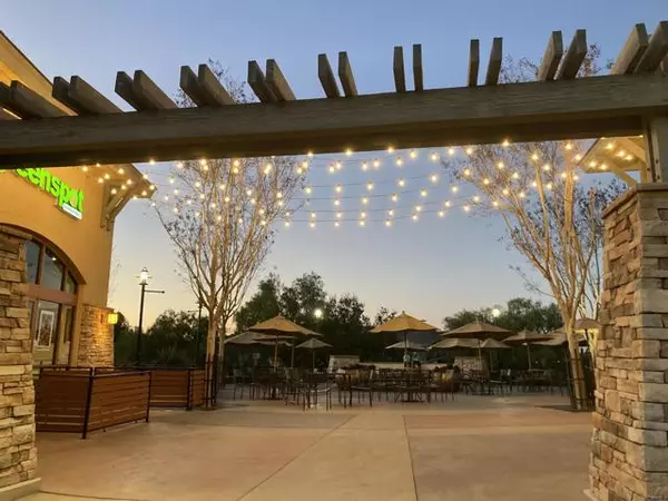 Rancho Bernardo (san Diego), CA 92127,16941 MEADOWLARK RIDGE RD #1