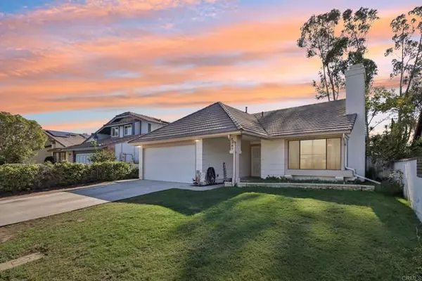 7387 New Salem Street, San Diego, CA 92126