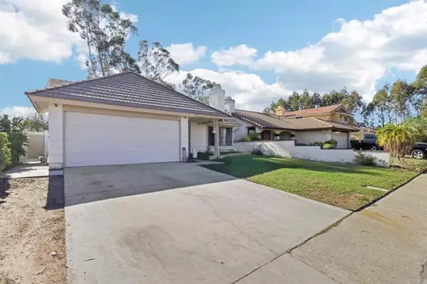 San Diego, CA 92126,7387 New Salem Street