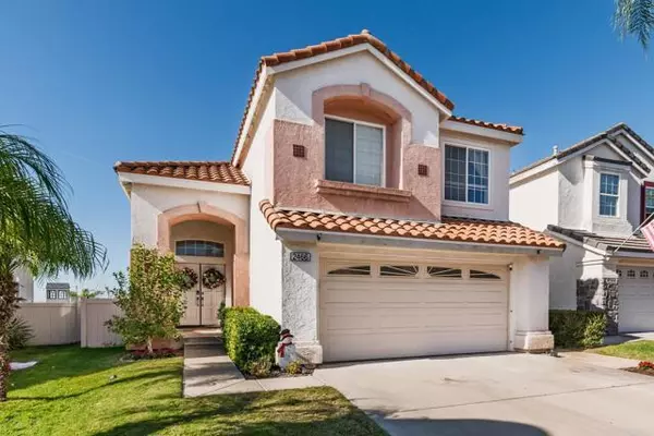 Escondido, CA 92026,2466 Bear Rock Gln