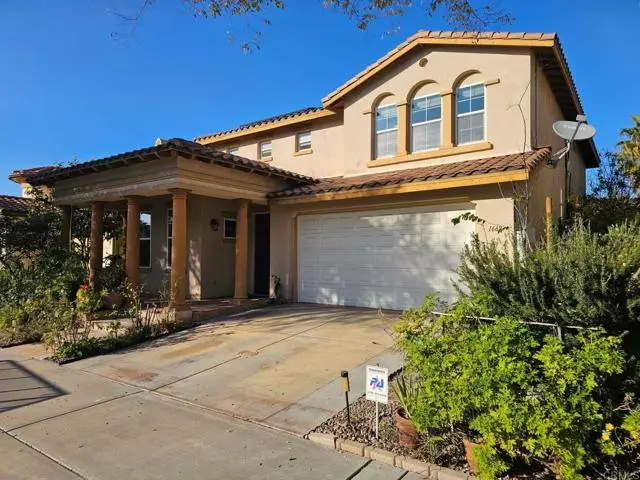 Chula Vista, CA 91913,1669 Fleishbein Street