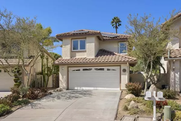 San Diego, CA 92124,4989 Corte Playa Encino