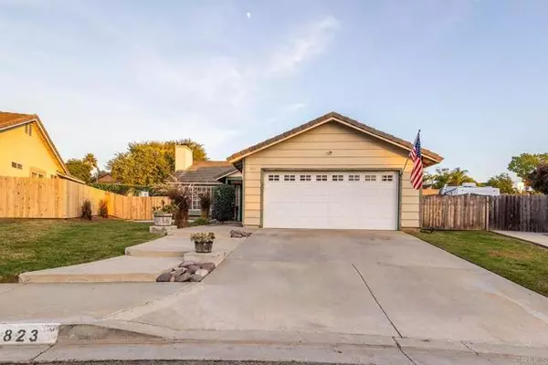 San Marcos, CA 92069,823 Viking Lane