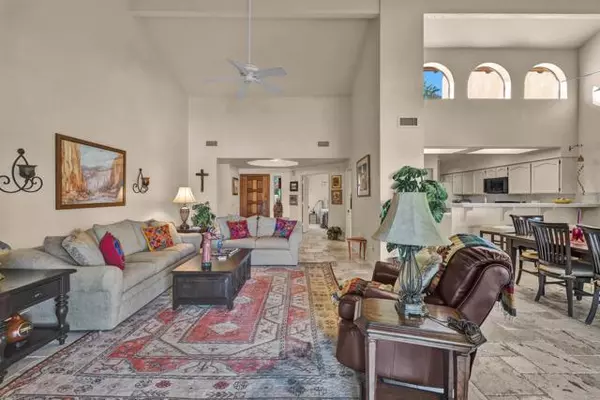 Borrego Springs, CA 92004,202 Pointing Rock Drive #4