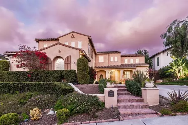 San Marcos, CA 92078,1459 Lighthouse Road