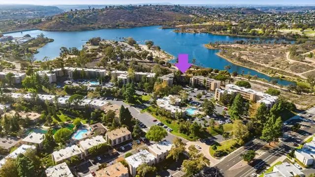 La Mesa, CA 91942,5710 Baltimore Drive #426