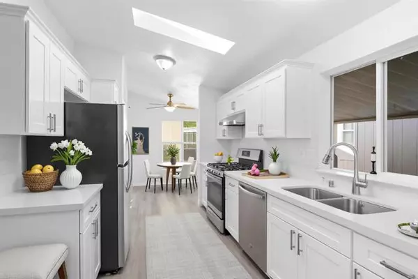 Alpine, CA 91901,3505 Alpine Boulevard #SPC 46