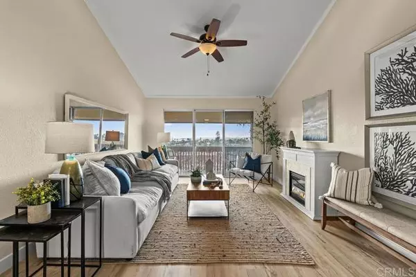 San Diego, CA 92109,1775 Diamond Street #330