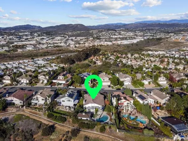 San Marcos, CA 92078,866 Windridge Circle