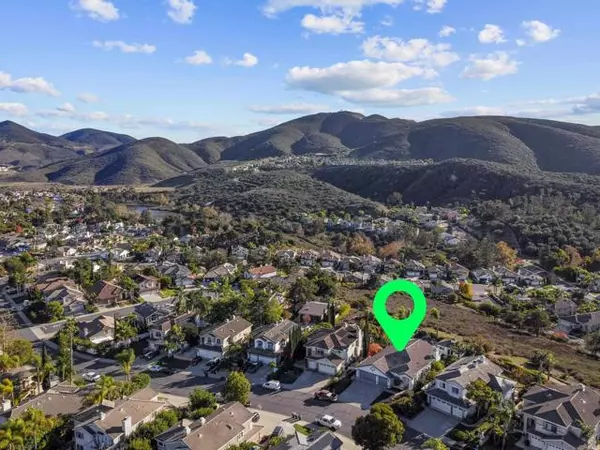 San Marcos, CA 92078,866 Windridge Circle