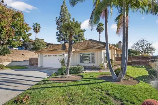 Escondido, CA 92026,135 Neptune Place