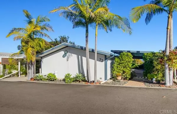 Encinitas, CA 92024,350 N El Camino Real #72