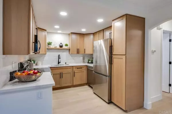 La Mesa, CA 91942,4847 Williamsburg Lane #161