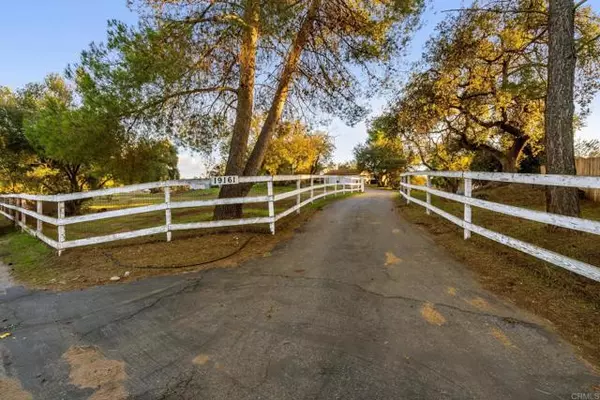 Valley Center, CA 92082,19161 Paradise Mountain Road