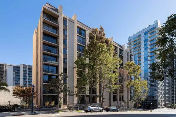 1333 8Th Avenue #403, San Diego, CA 92101