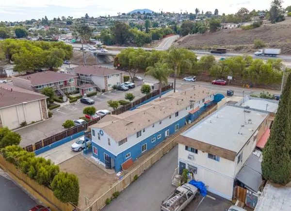 Spring Valley, CA 91977,9924 Buena Vista Drive