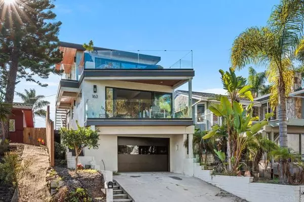 Cardiff By The Sea (encinitas), CA 92007,163 Norfolk Drive