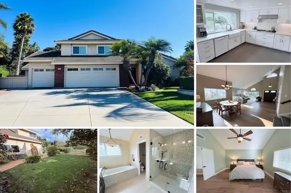 3515 Calle Gavanzo, Carlsbad, CA 92009