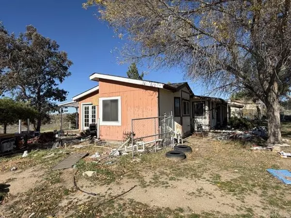 Aguanga, CA 92536,49945 Saginaw Court