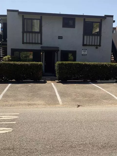 2088 Montgomery Avenue #M, Cardiff By The Sea (encinitas), CA 92007