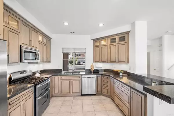 San Marcos, CA 92069,1347 Avenida Pantera