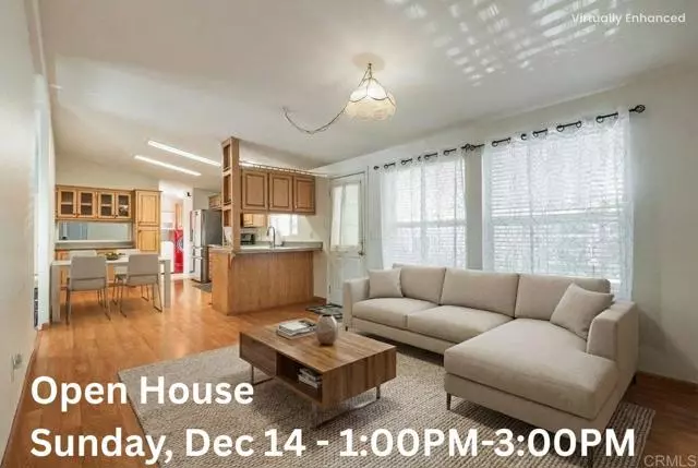 Poway, CA 92064,13941 Wisteria Ave #53