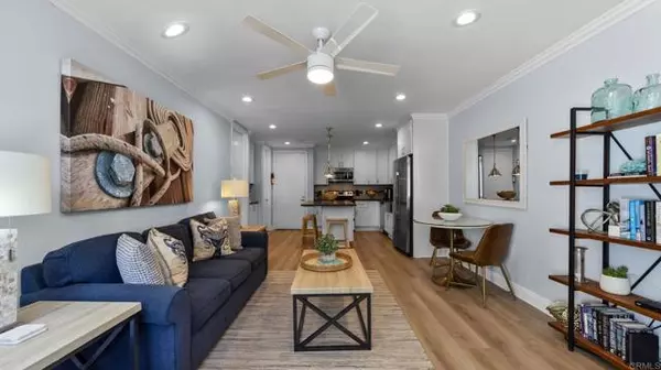 Oceanside, CA 92054,999 N Pacific St #G307
