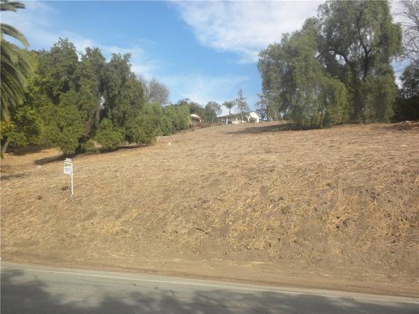 0 West Road, La Habra Heights, CA 90631