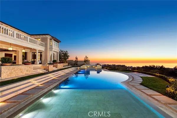 8 Midsummer, Newport Coast, CA 92657