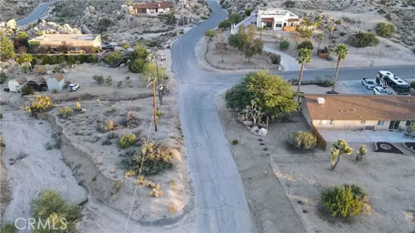 Yucca Valley, CA 92284,0 Buena Suerta Road