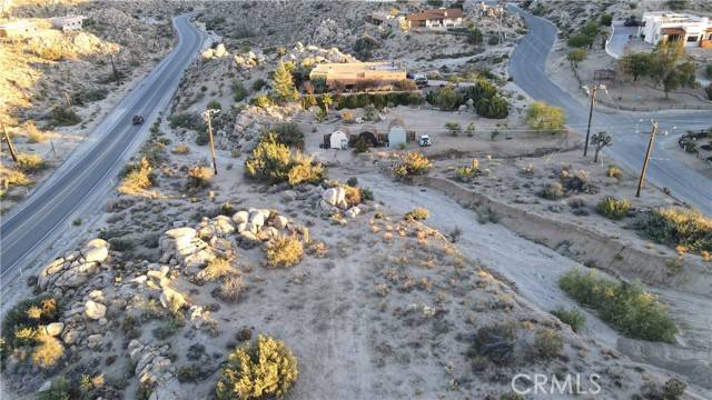 0 Buena Suerta Road, Yucca Valley, CA 92284