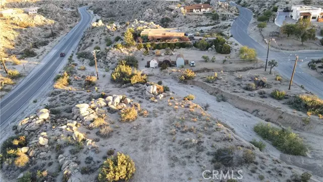 Yucca Valley, CA 92284,0 Buena Suerta Road