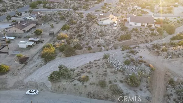 Yucca Valley, CA 92284,0 Buena Suerta Road