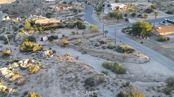 Yucca Valley, CA 92284,0 Buena Suerta Road