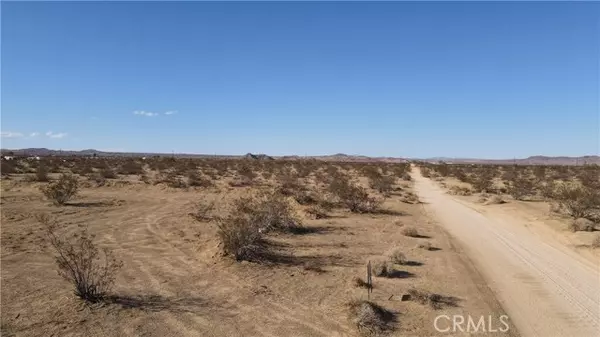 Joshua Tree, CA 92252,0 Sunever Road