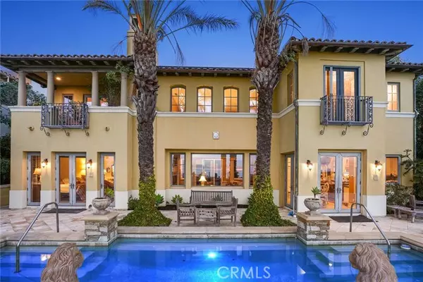 10 Via Perazul, Newport Coast, CA 92657