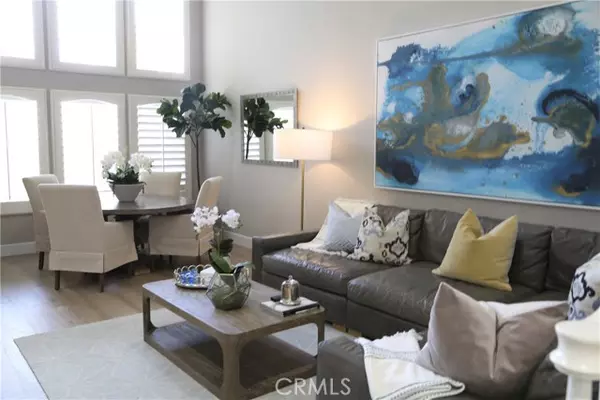 8 ANJOU, Newport Coast, CA 92657