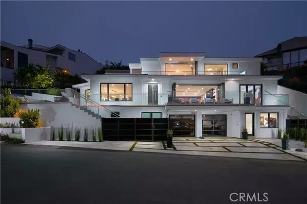 668 Buena Vista Way, Laguna Beach, CA 92651