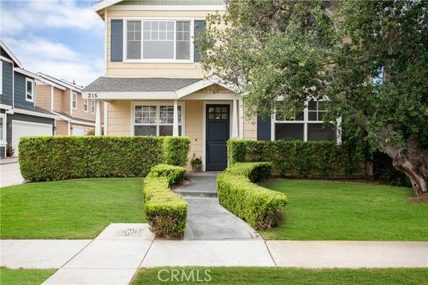 215 E 16th Street, Costa Mesa, CA 92627