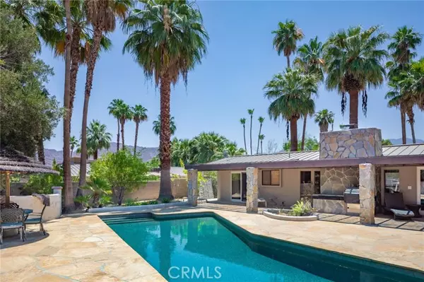 73560 Broken Arrow, Palm Desert, CA 92260