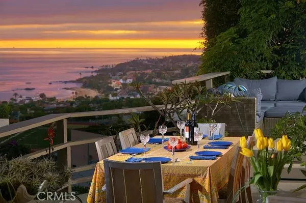 827 Buena Vista Way, Laguna Beach, CA 92651