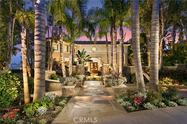 3 Shoreridge, Newport Coast, CA 92657