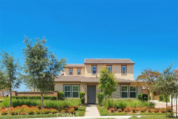 107 Garcilla Drive, Rancho Mission Viejo, CA 92694